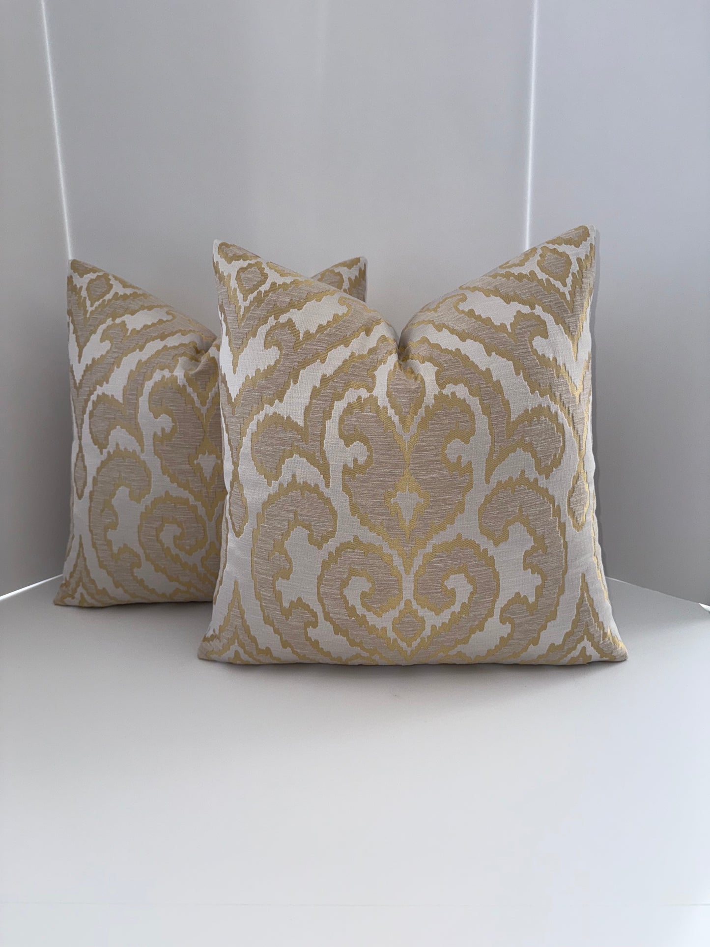 Heart of Gold Set