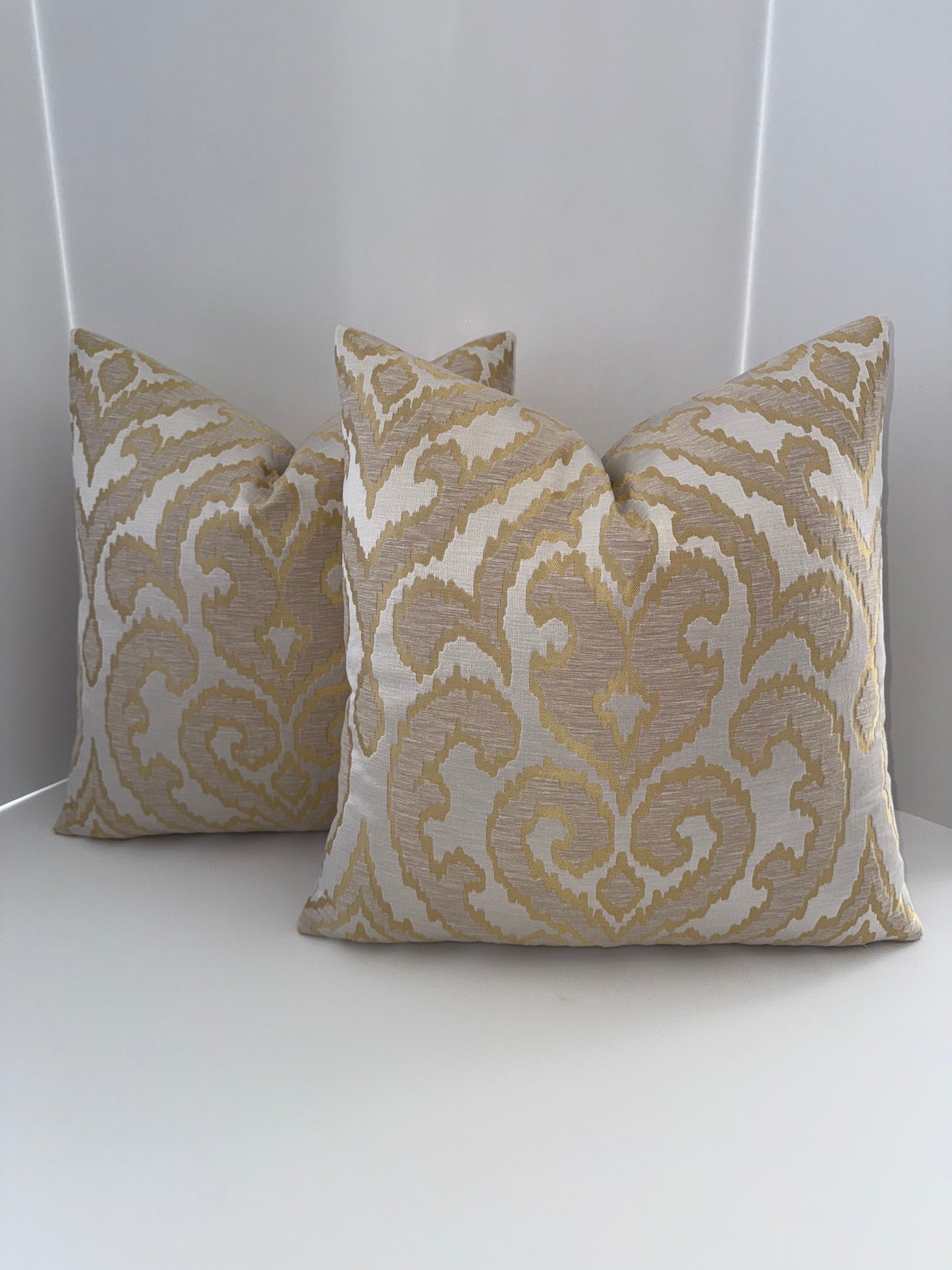 Heart of Gold Set
