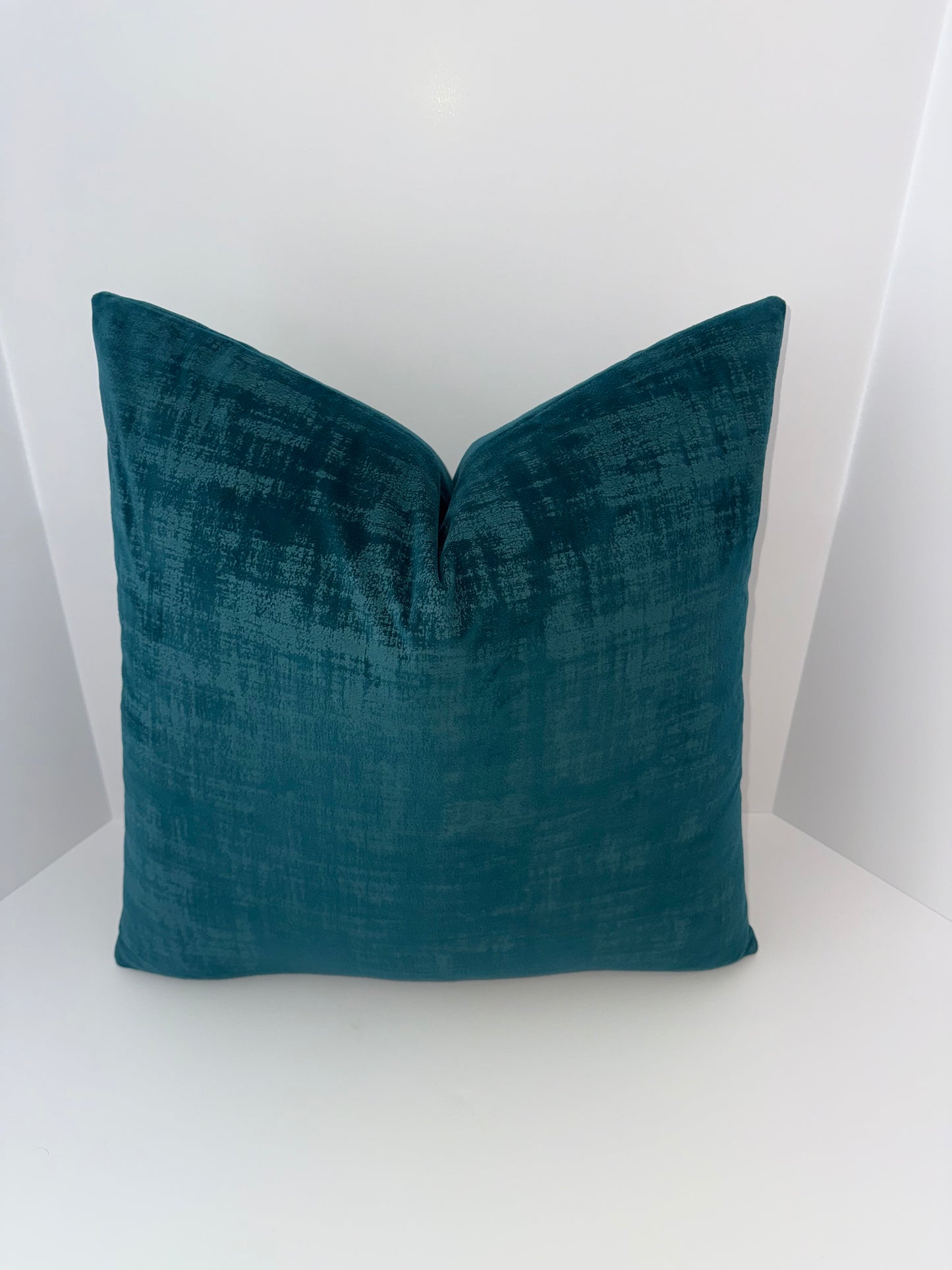 Feel the Teal