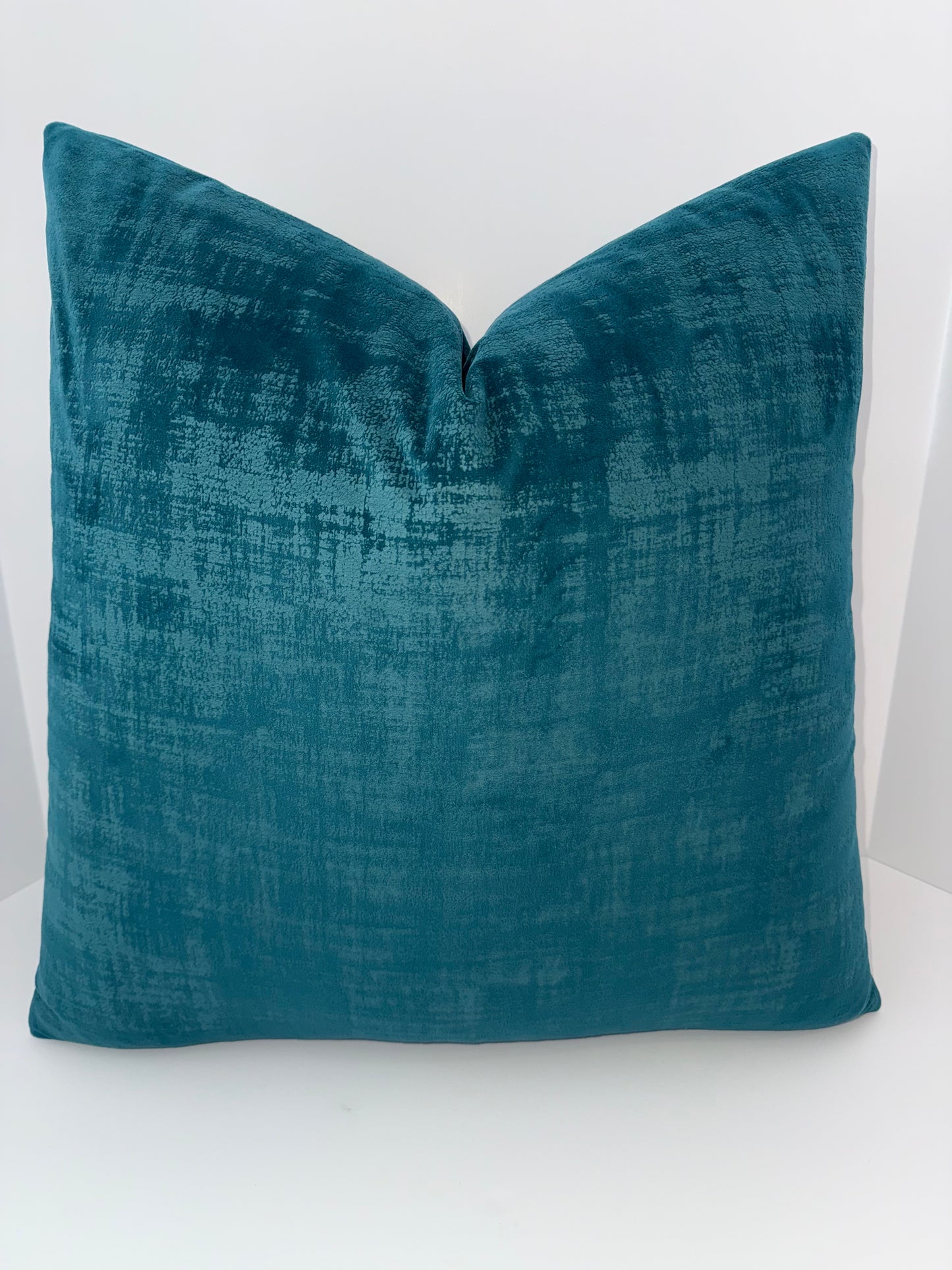 Feel the Teal