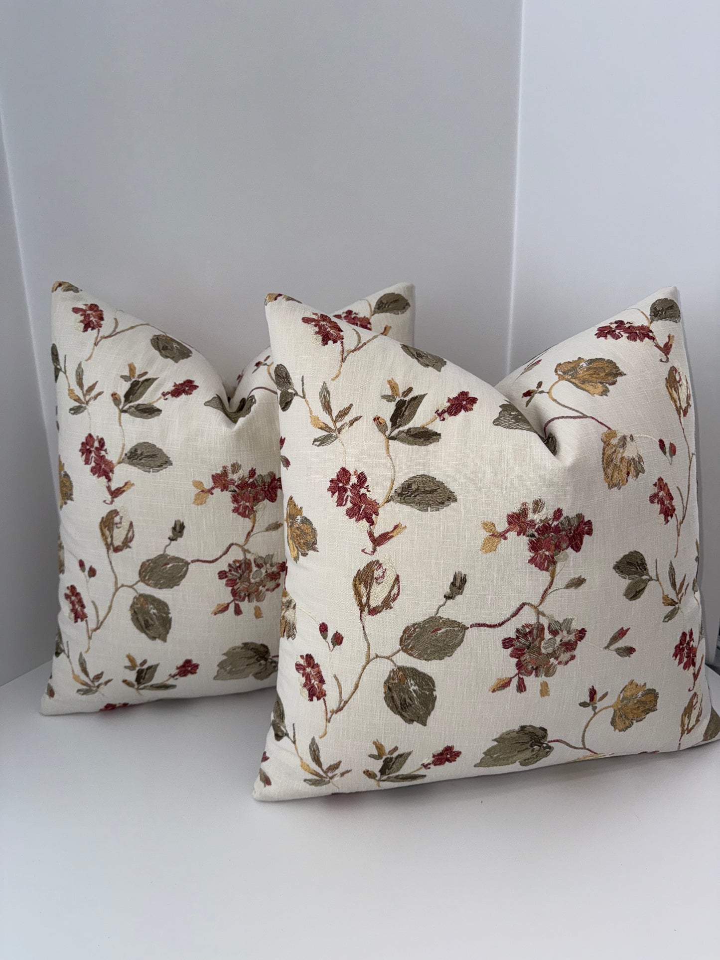 Floweret Set
