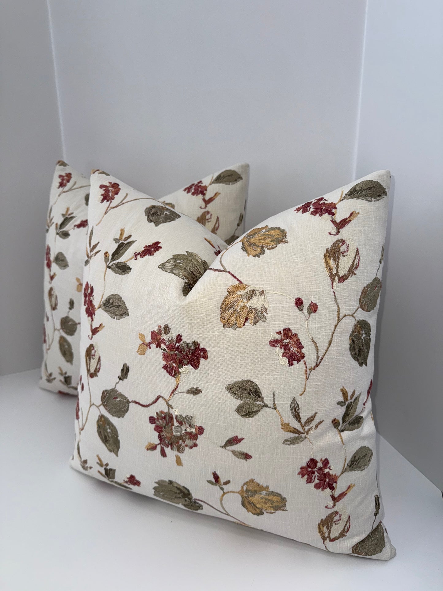 Floweret Set