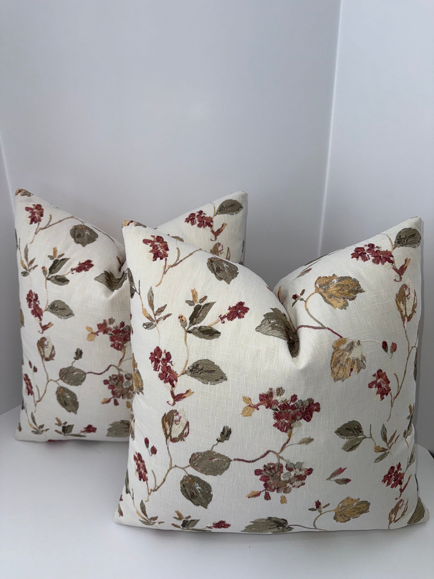Floweret Set