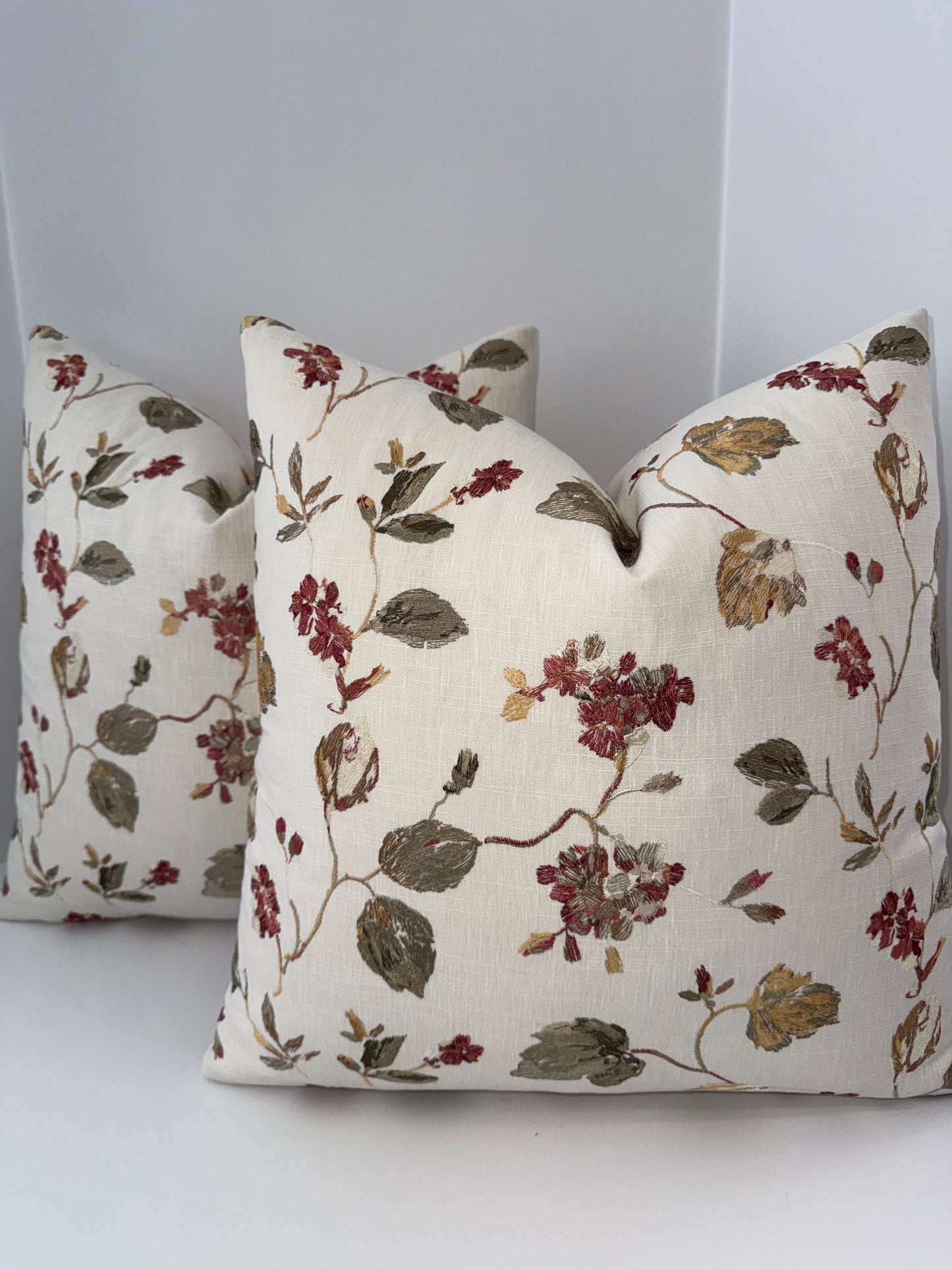 Floweret Set