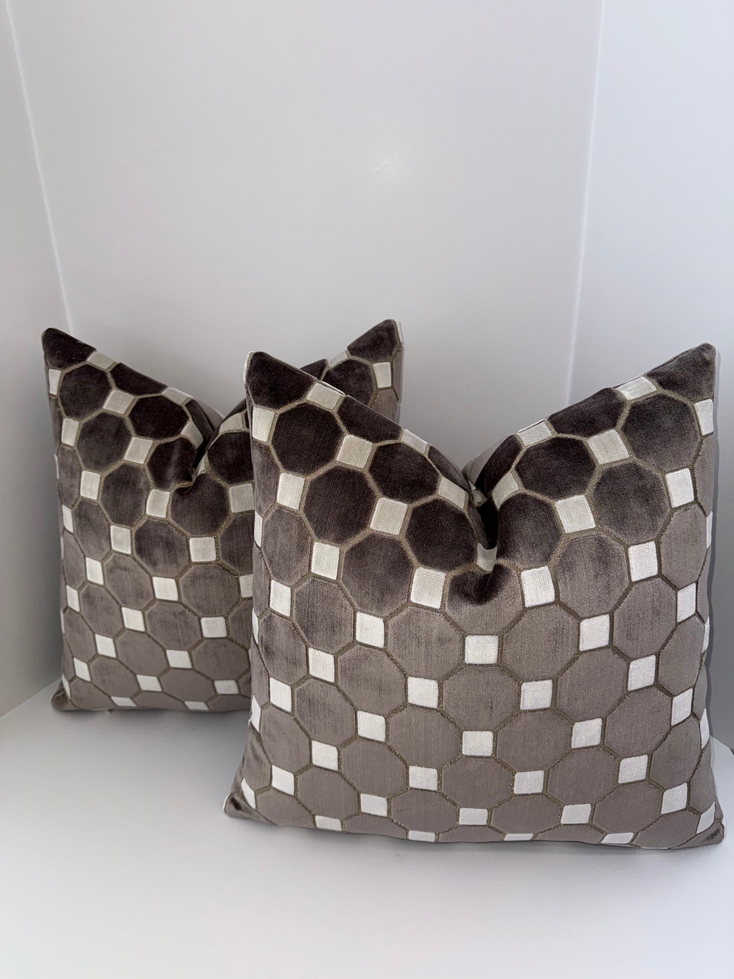 Polygon Set