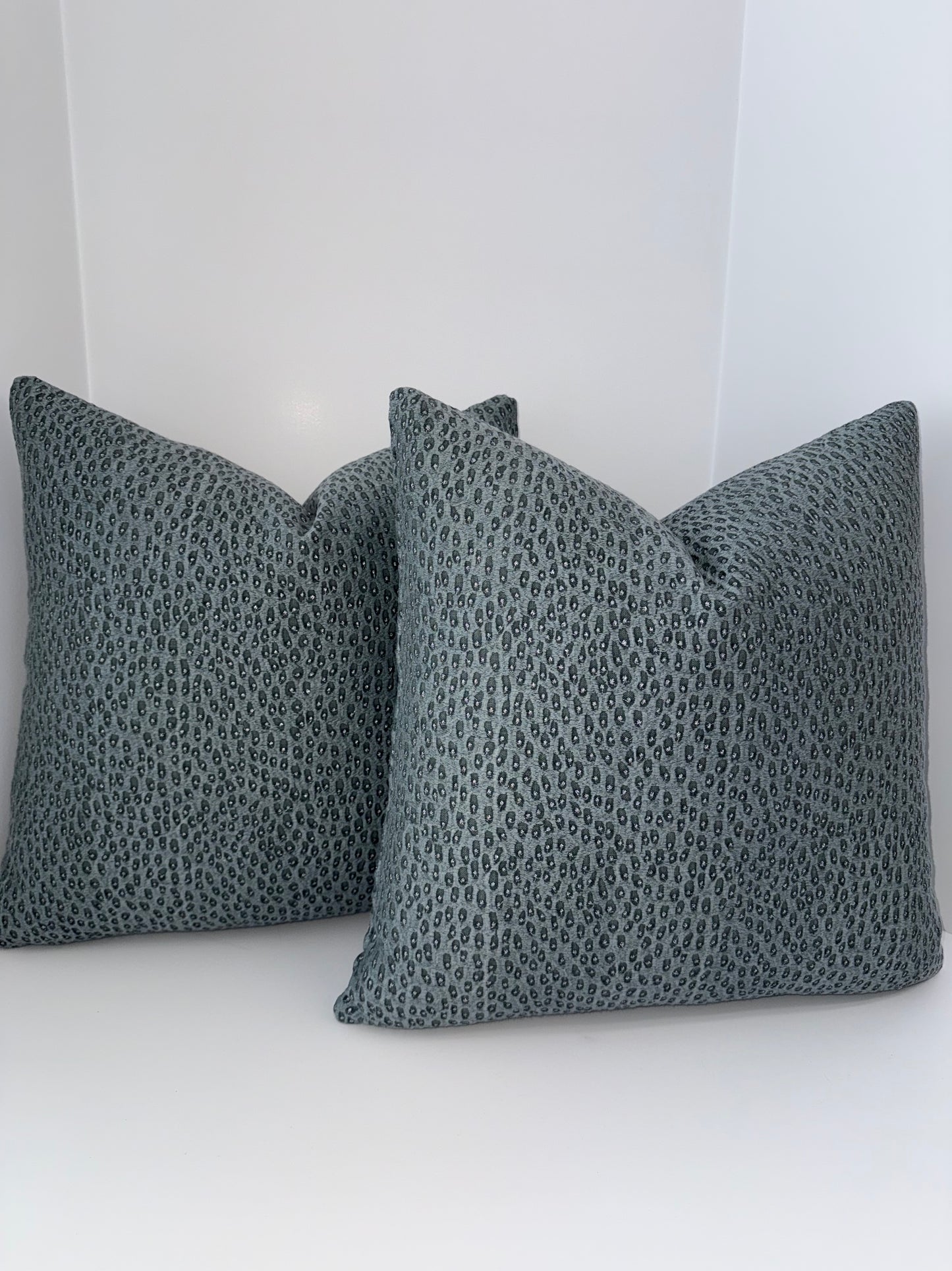 Raindrops Set
