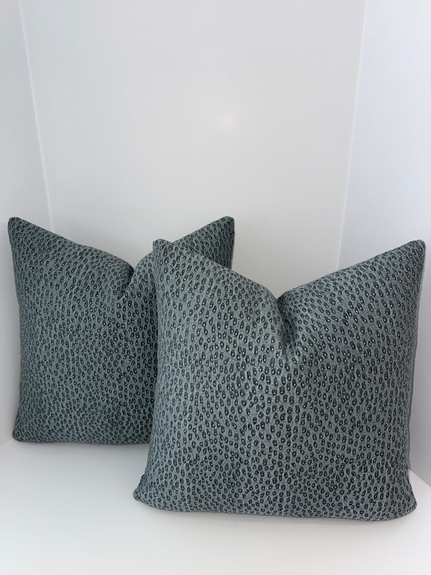 Raindrops Set