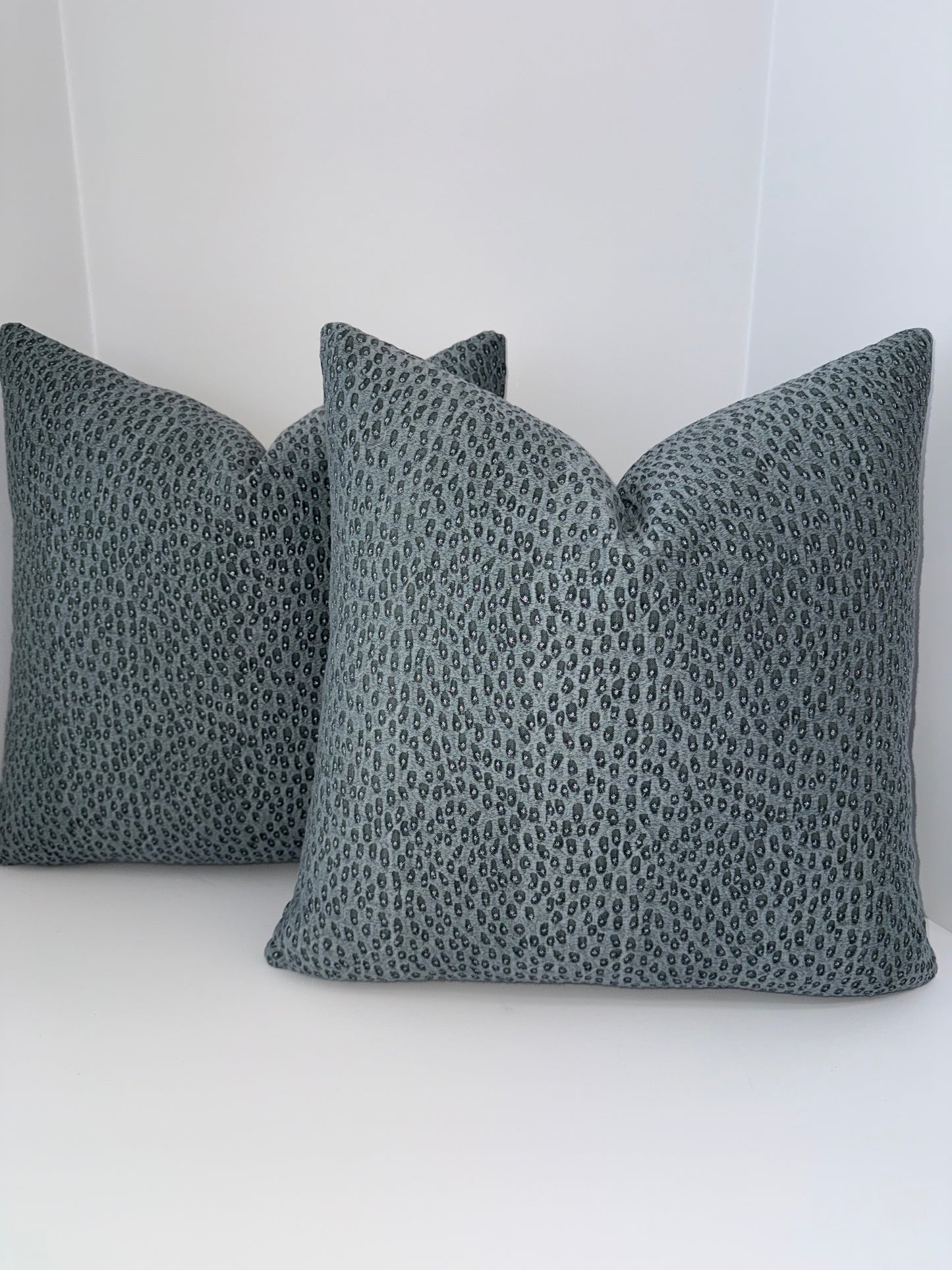 Raindrops Set