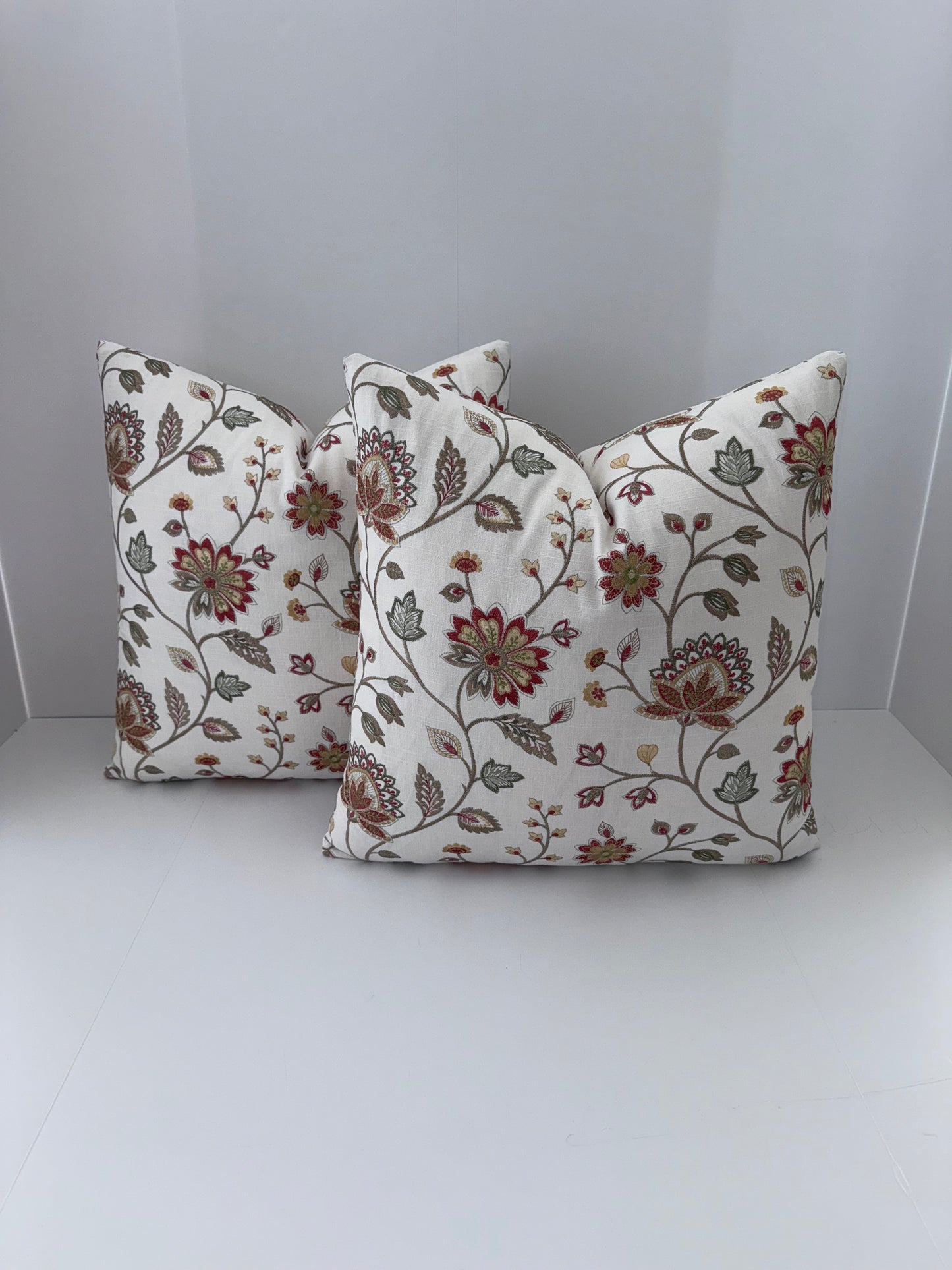 Balsamina Set