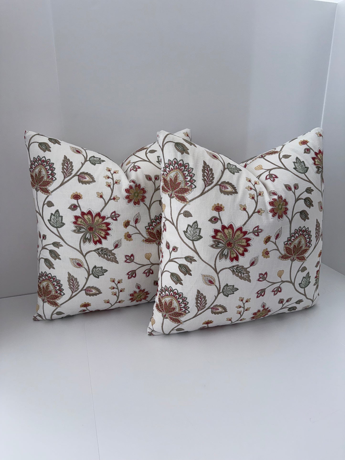 Balsamina Set