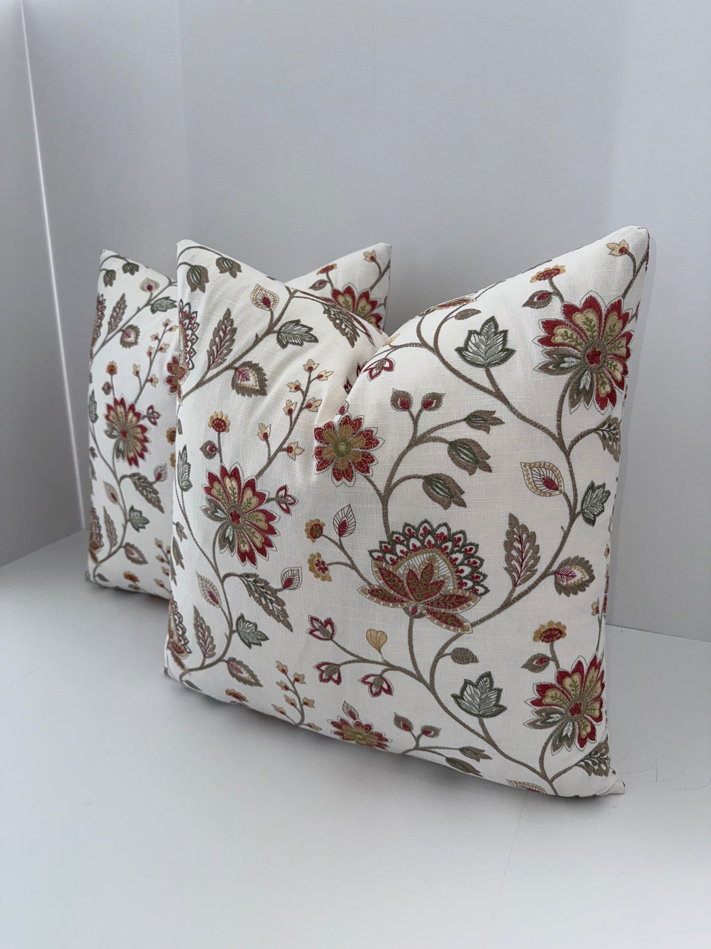 Balsamina Set