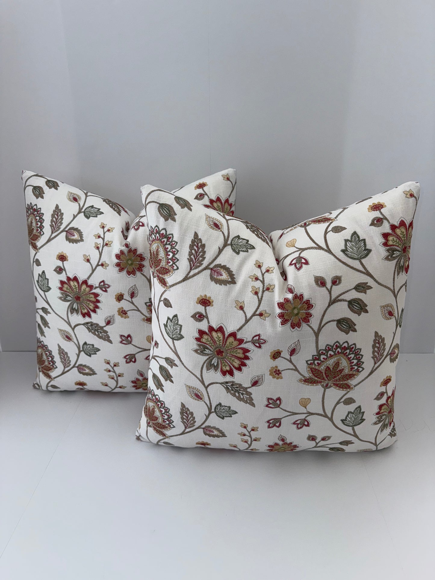 Balsamina Set