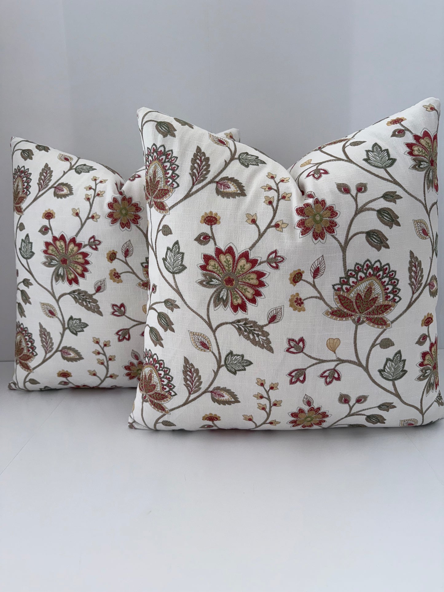 Balsamina Set
