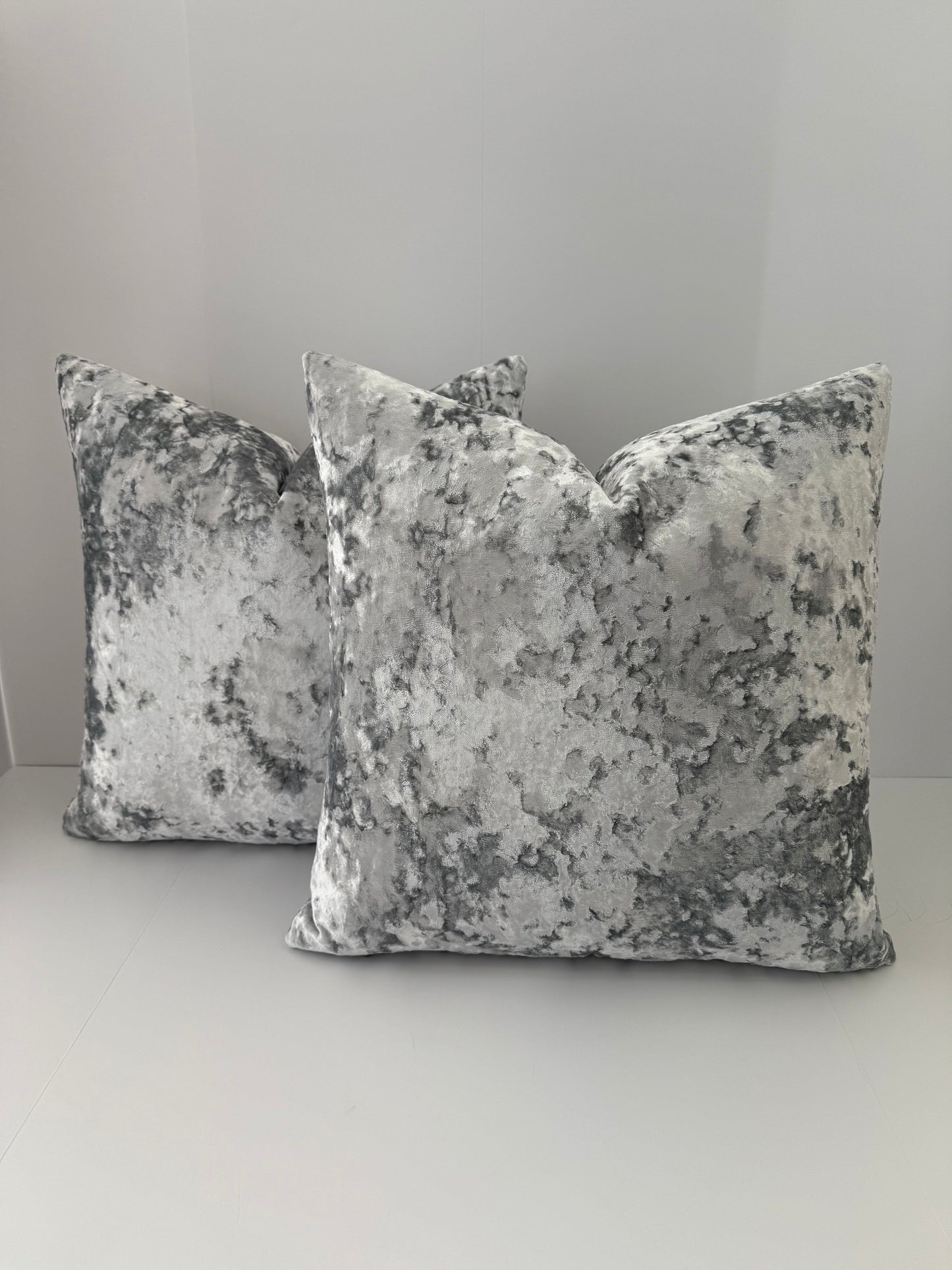 Crushed Ice Set