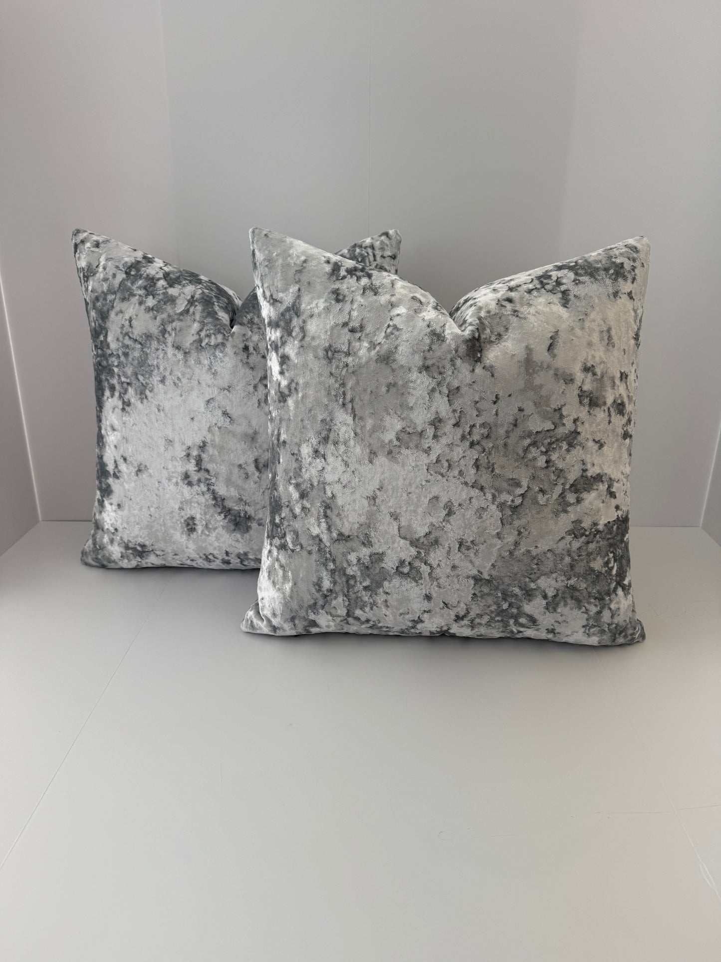 Crushed Ice Set