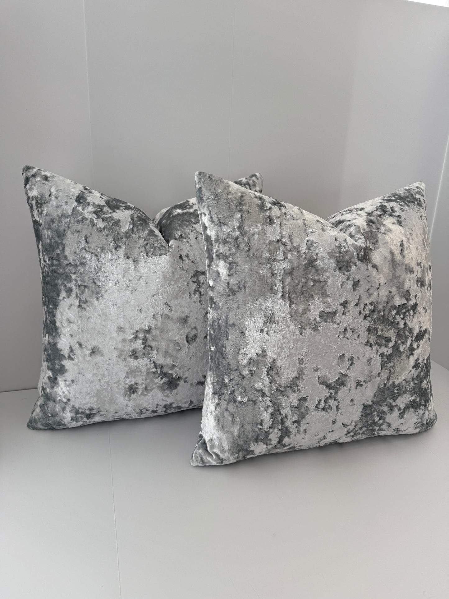 Crushed Ice Set