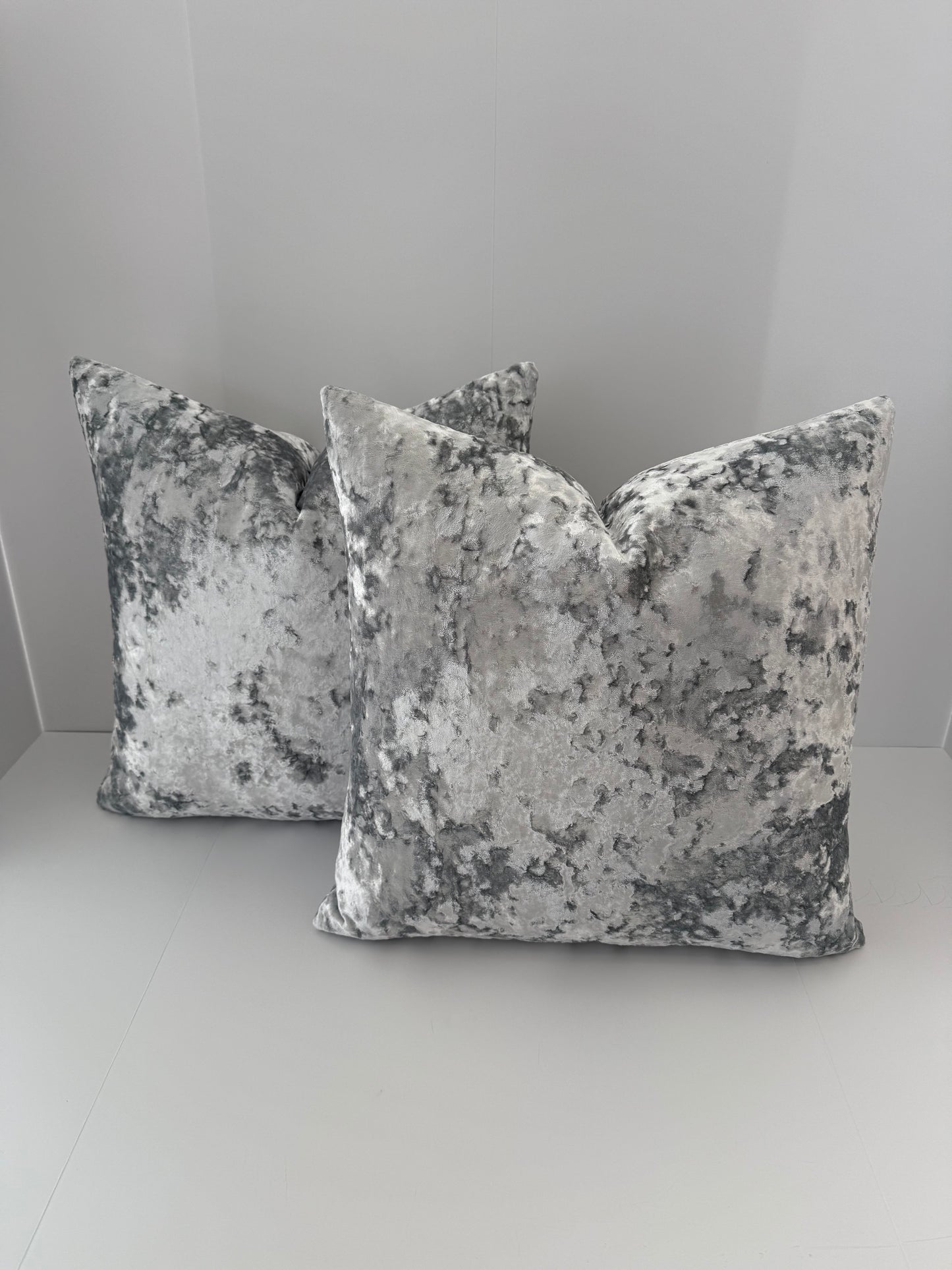 Crushed Ice Set