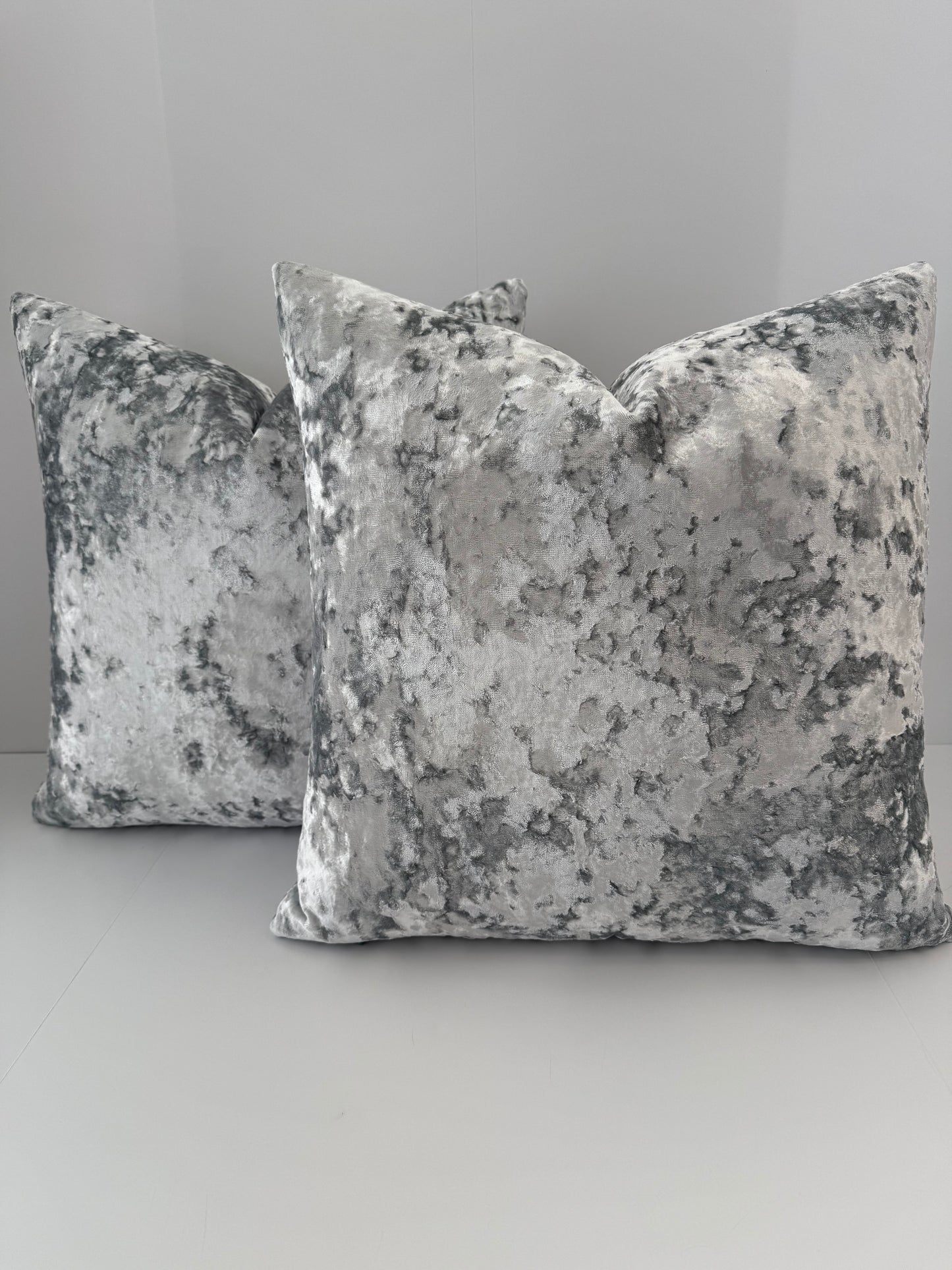 Crushed Ice Set