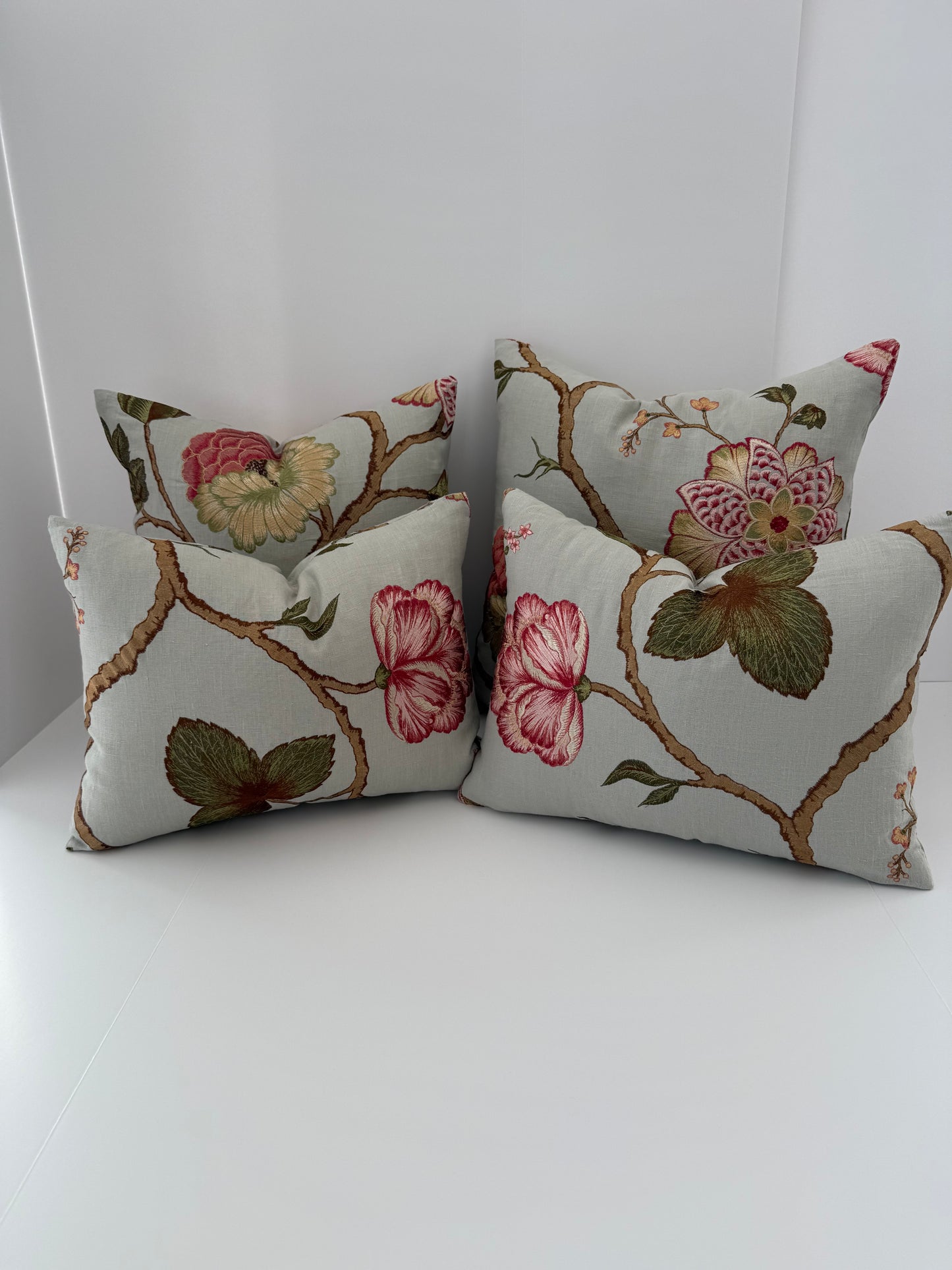 Glimmer Garden Collection