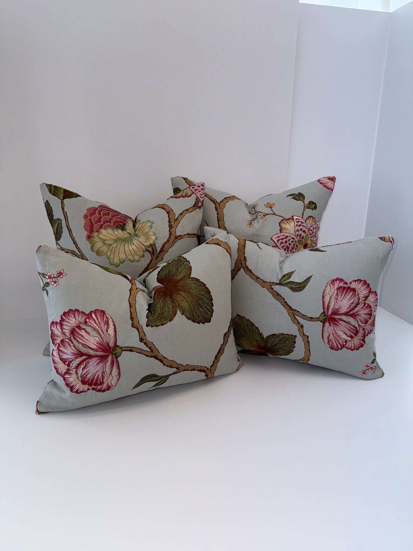 Glimmer Garden Collection