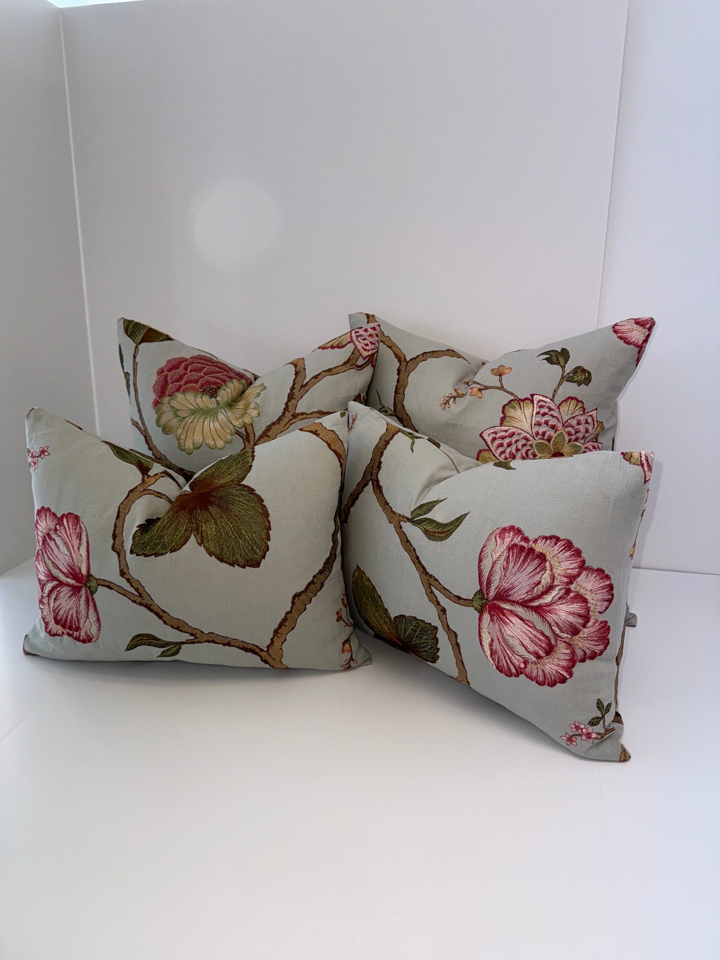 Glimmer Garden Collection