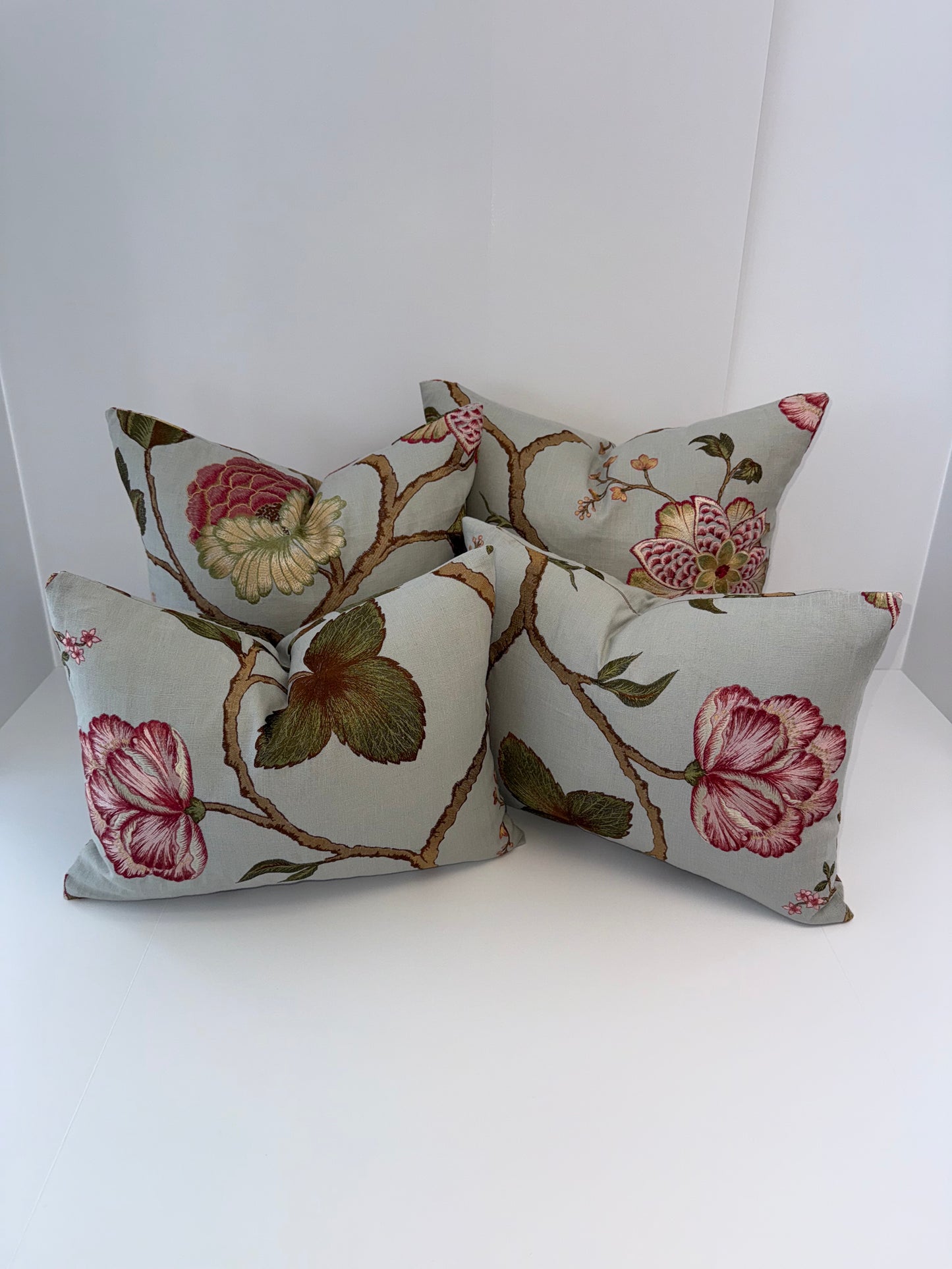 Glimmer Garden Collection