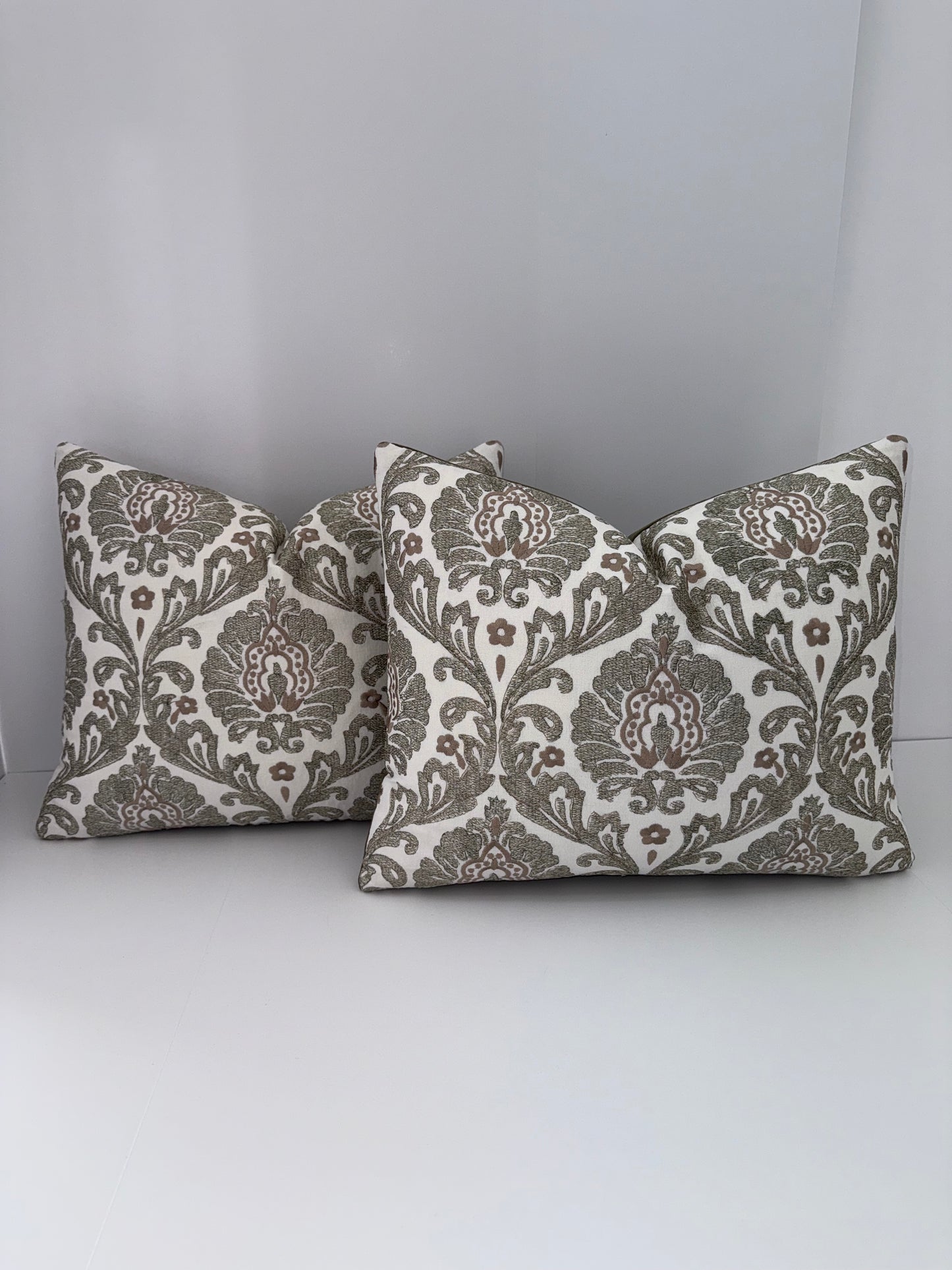Artichoke Set