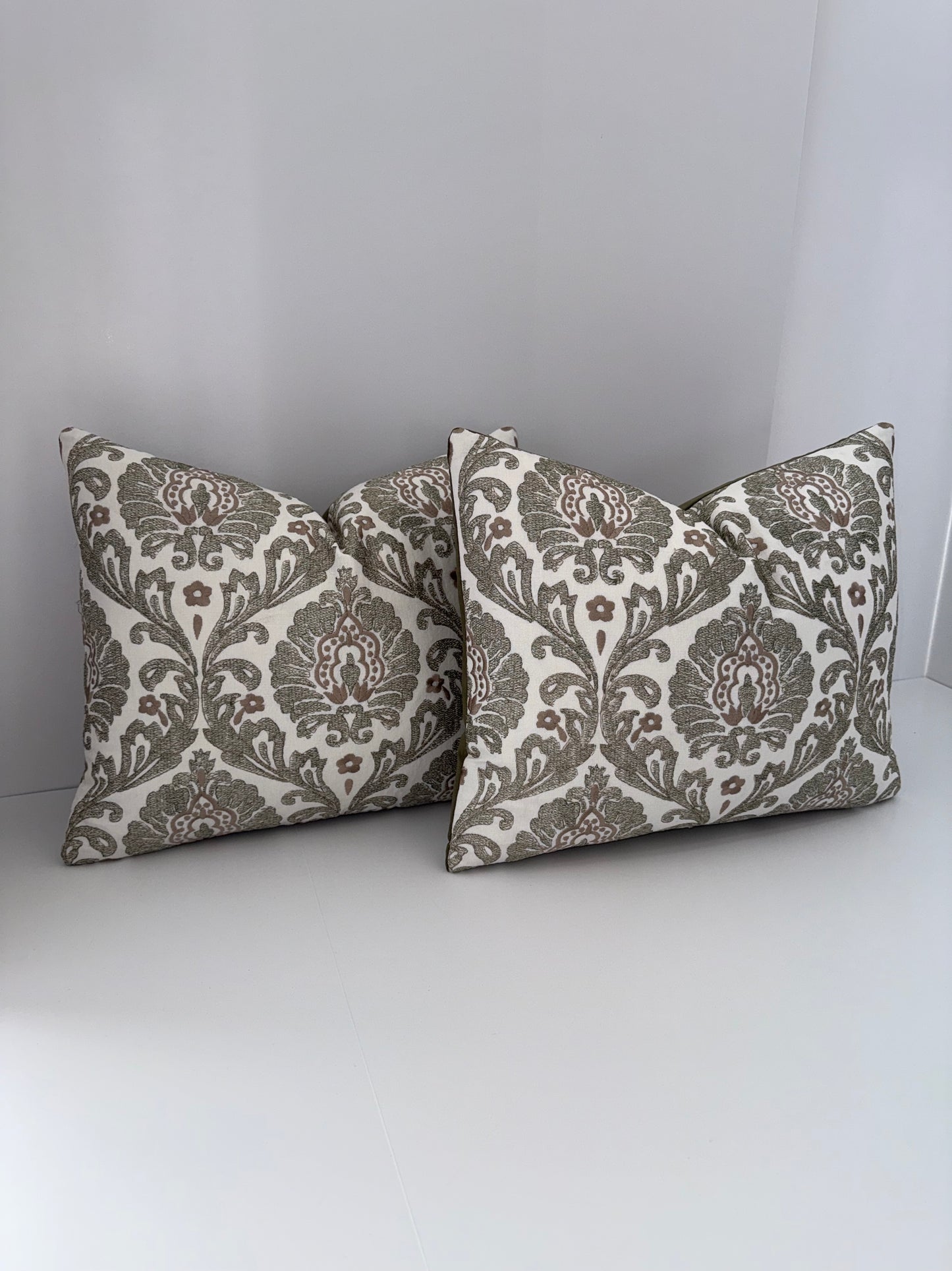 Artichoke Set