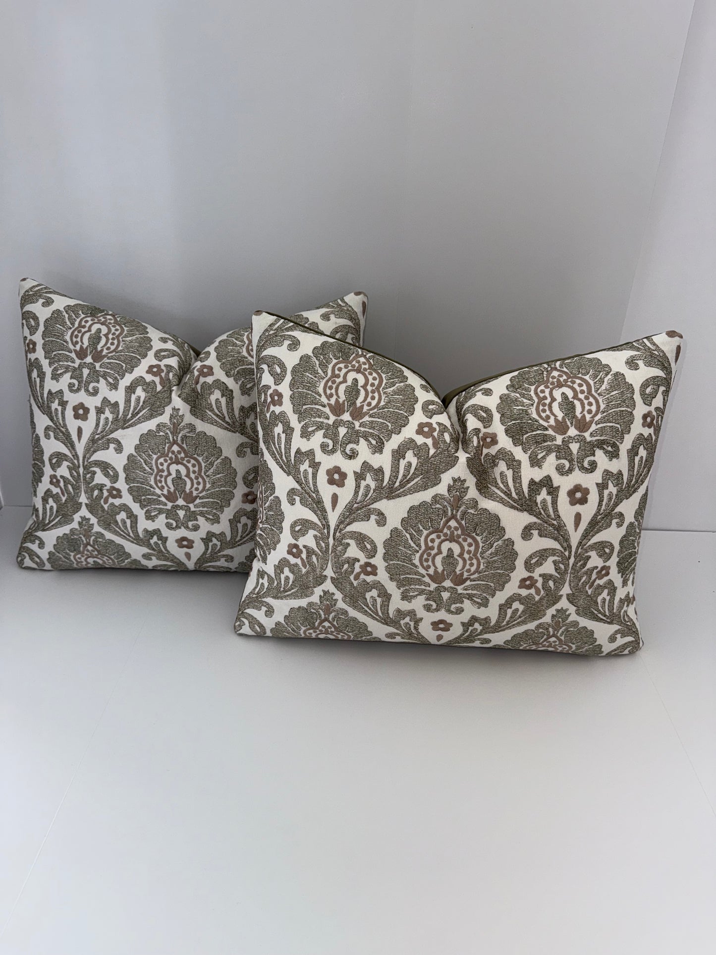 Artichoke Set