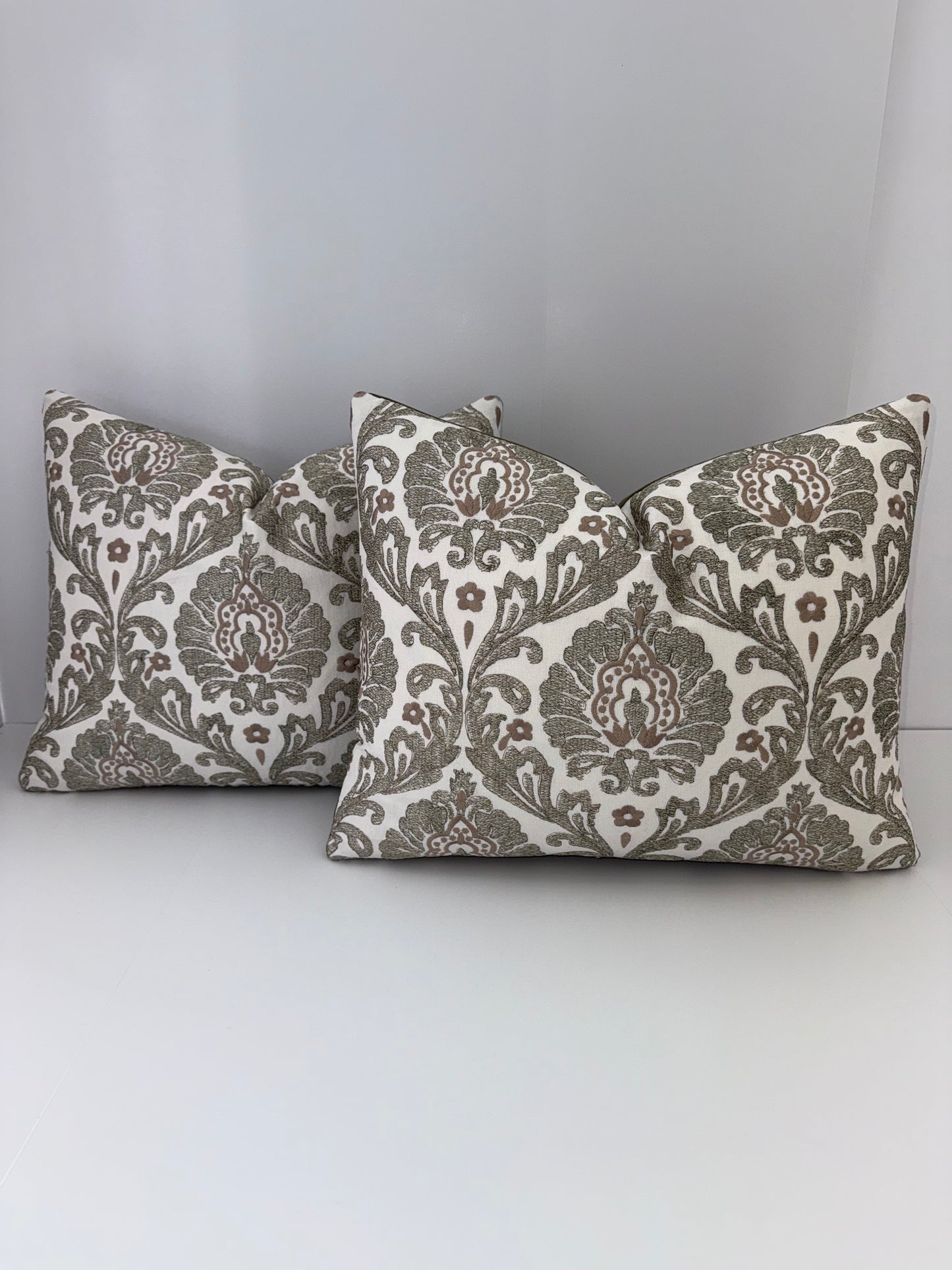 Artichoke Set