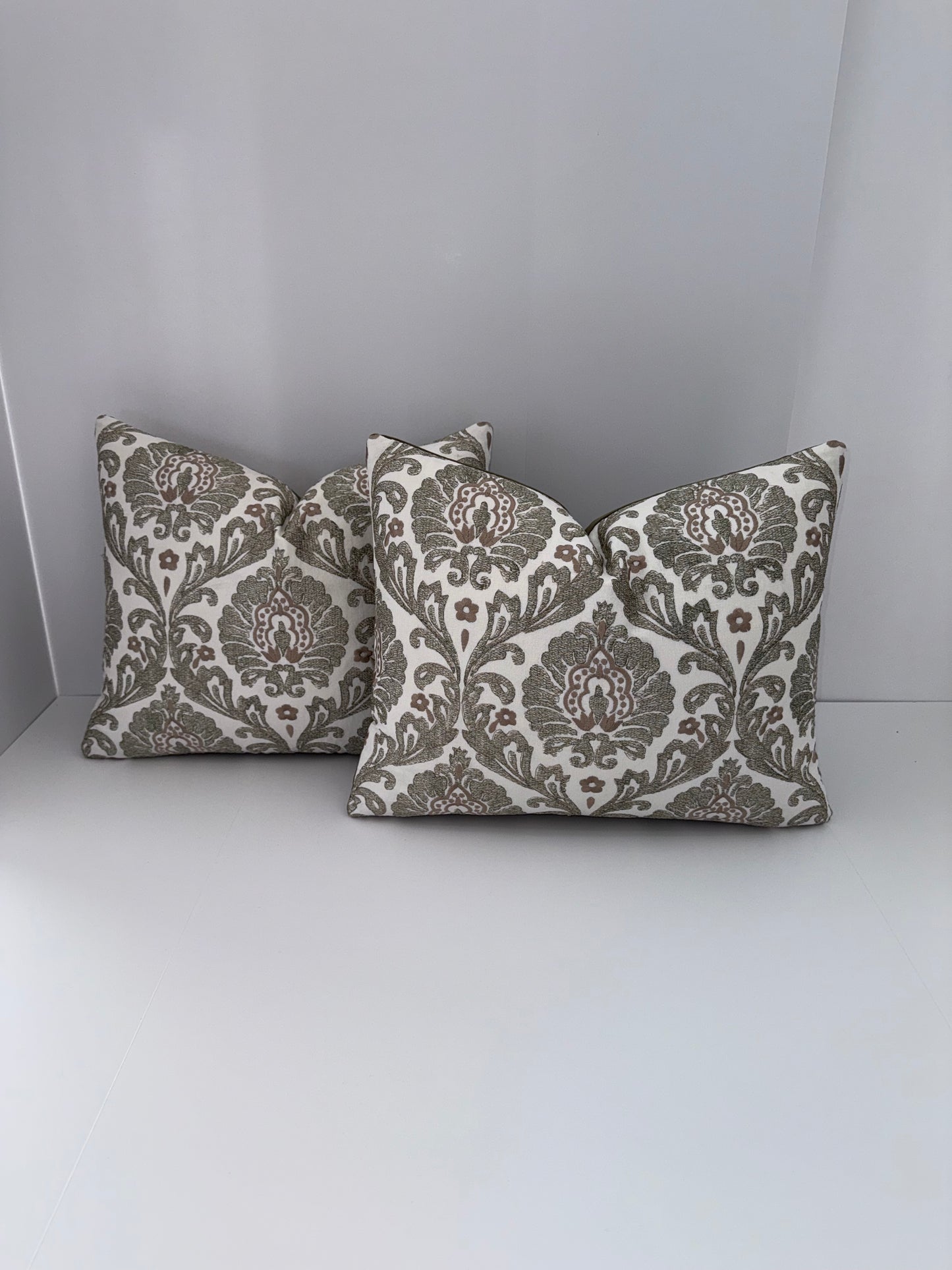 Artichoke Set