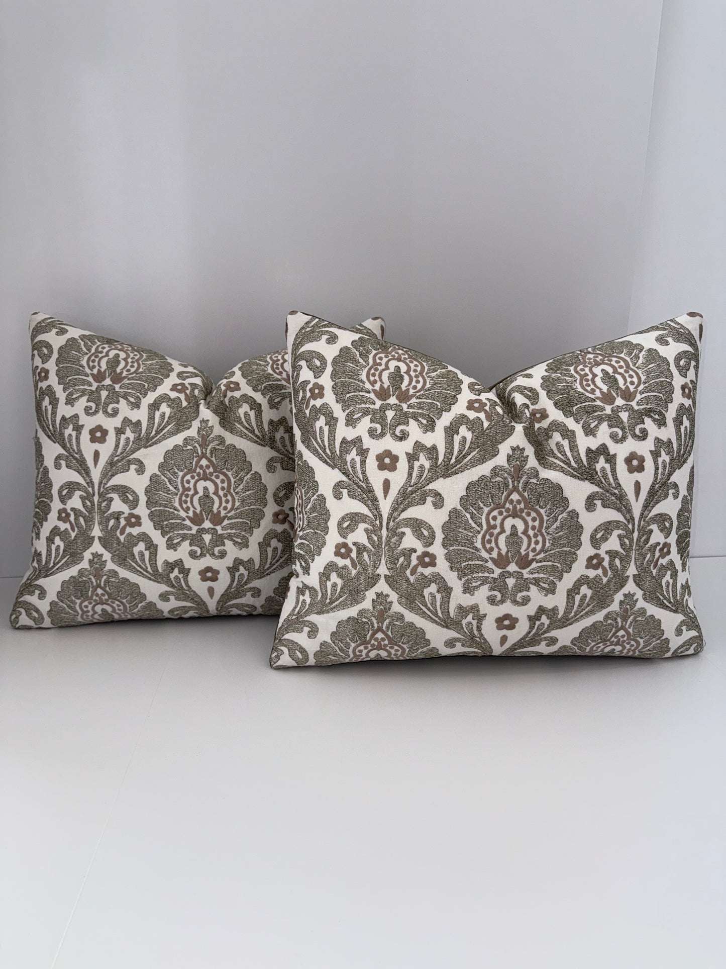 Artichoke Set