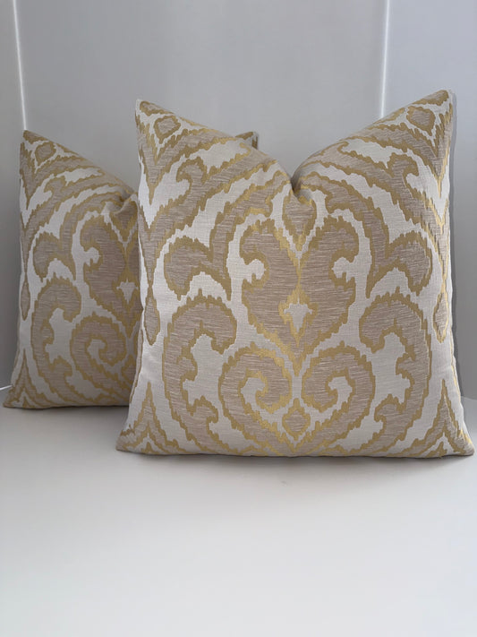 Heart of Gold Set