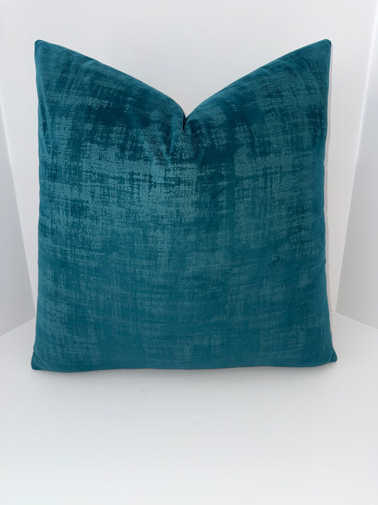 Feel the Teal