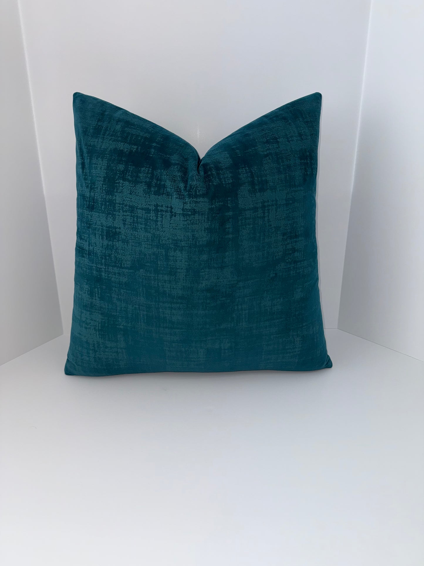 Feel the Teal