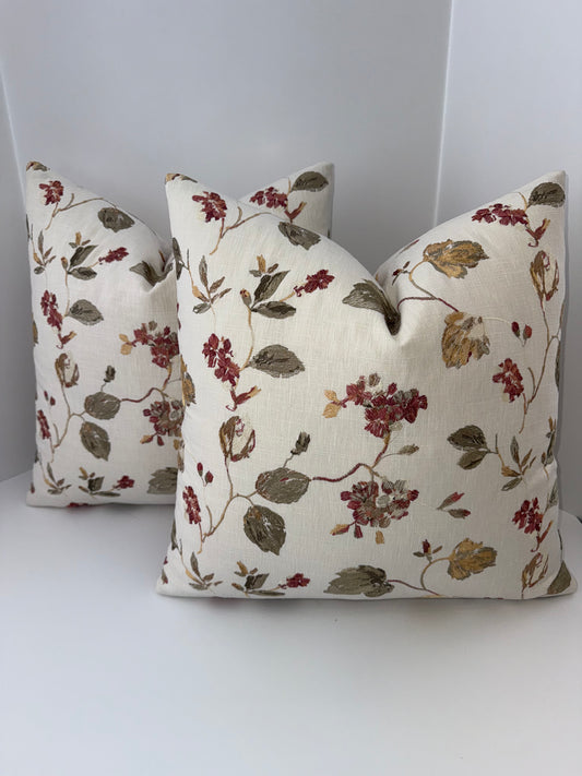 Floweret Set