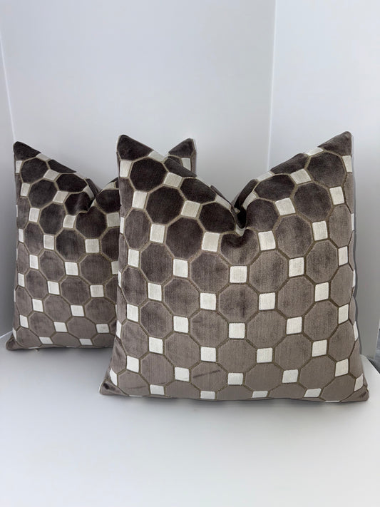 Polygon Set
