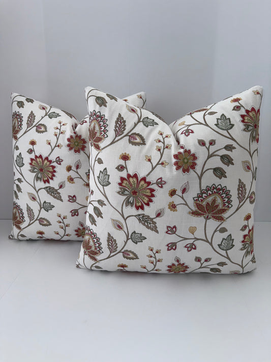 Balsamina Set