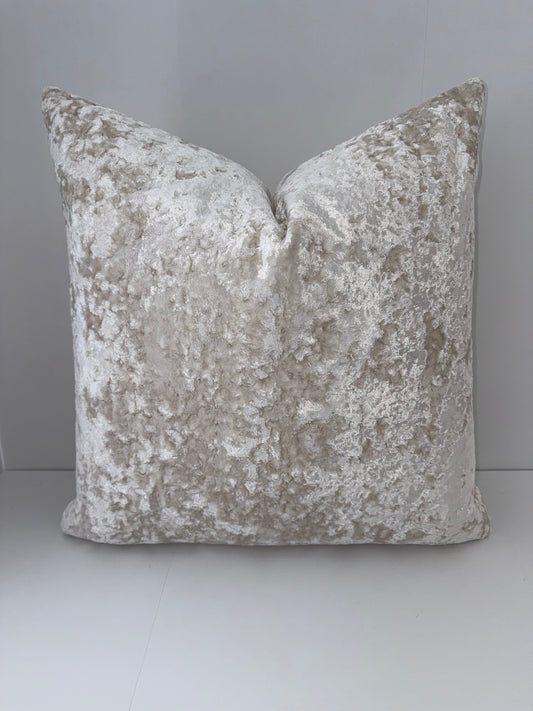 Crushed Ivory