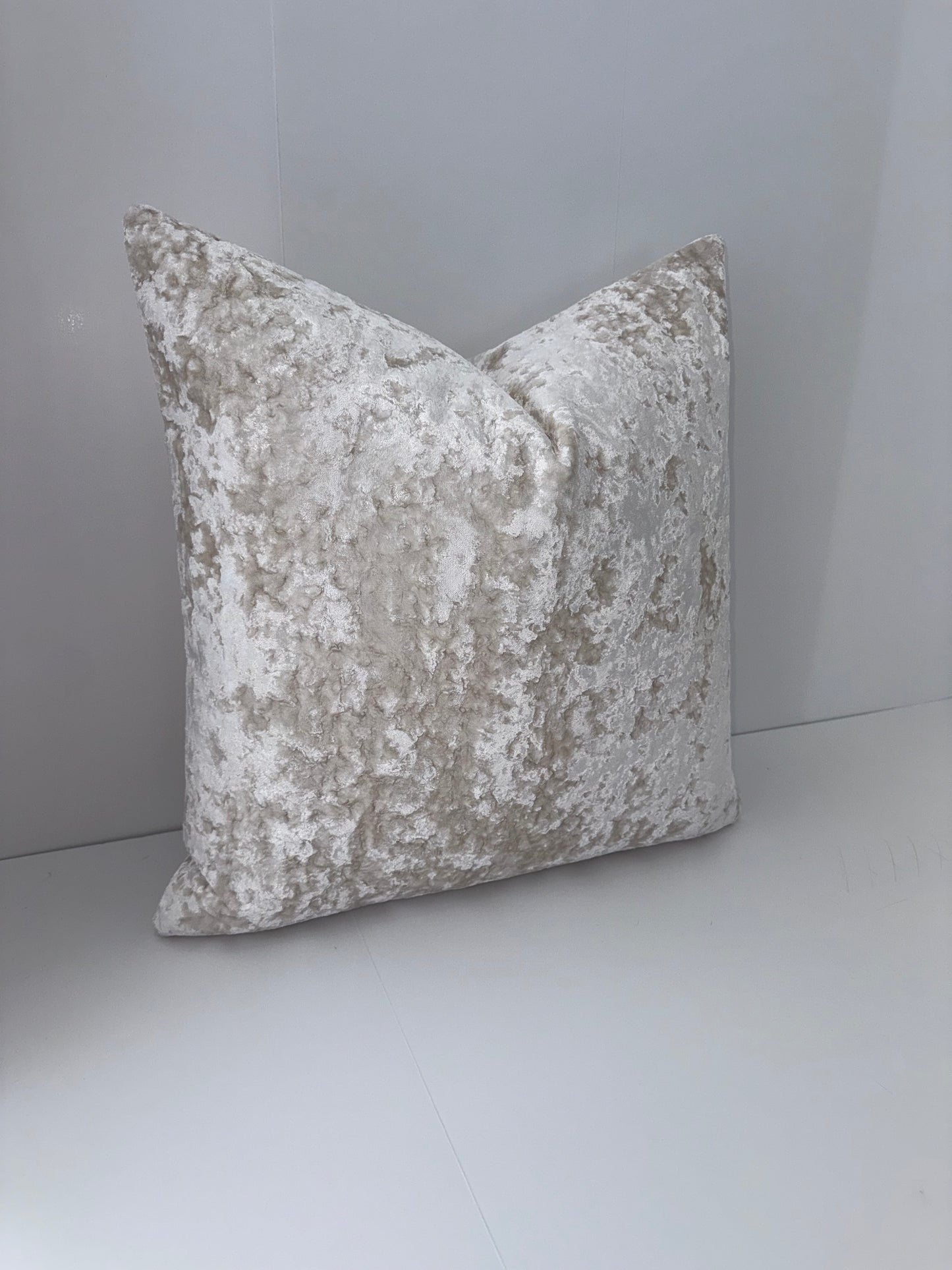 Crushed Ivory