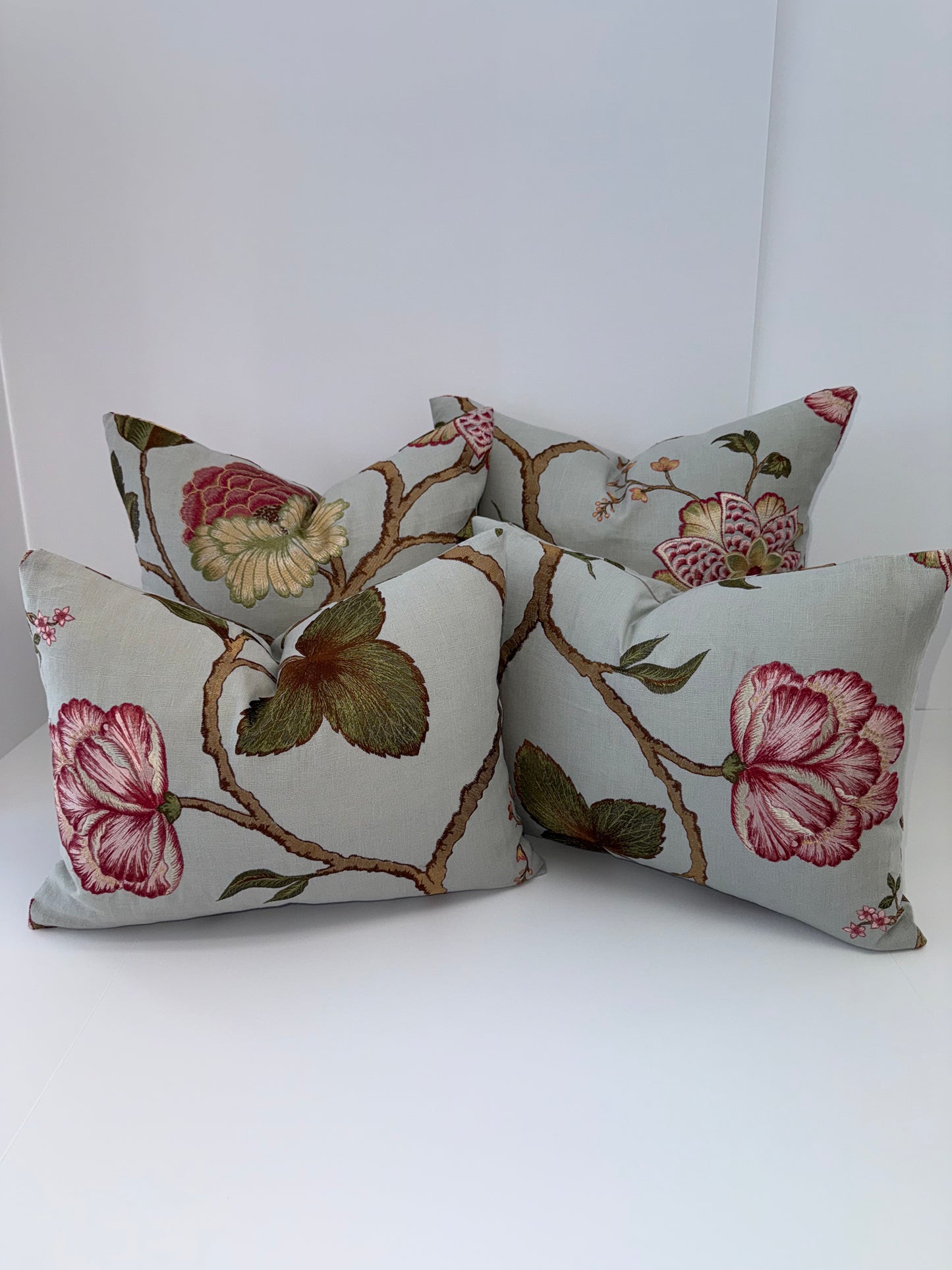 Glimmer Garden Collection