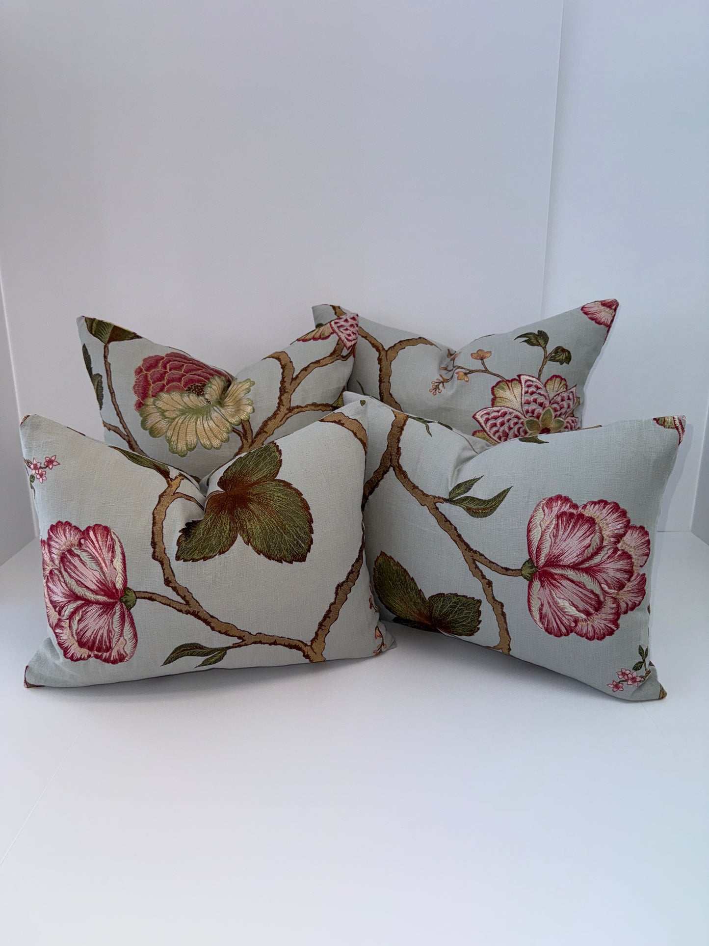 Glimmer Garden Collection