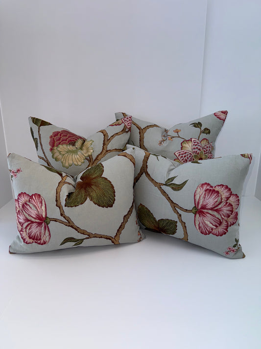 Glimmer Garden Collection