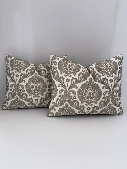 Artichoke Set
