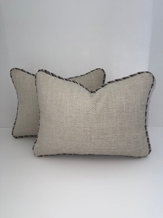 Almohada Set