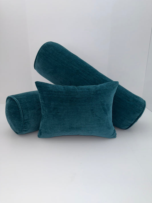 Aqua Verde Collection