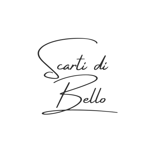 Scarti Di Bello